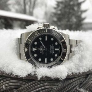 Win the Monthly Rolex GMT ‘Pepsi’ Comp