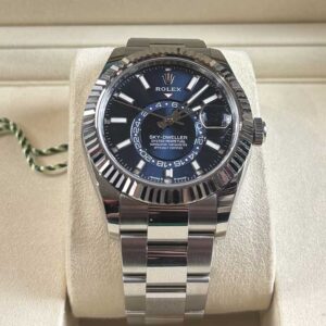 Win the Monthly Rolex GMT ‘Pepsi’ Comp