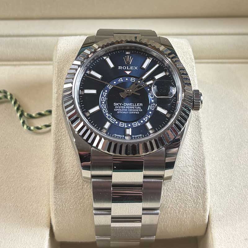 Win the Monthly Rolex GMT ‘Pepsi’ Comp – Image 2
